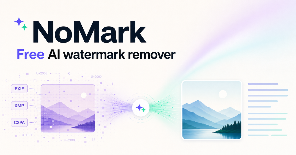 Show HN: Remove AI Watermark from Text